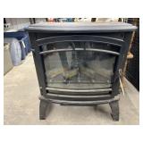 Elec Fireplace Heater