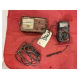 2 Pcs - Multimeters
