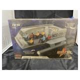 Polar Lights Star Trek Galileo Shuttle Model NIB