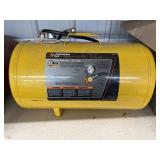 Portable Air Tank