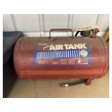 Portable Air Tank