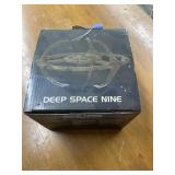 Star Trek Deep Space 9 Plastic Model