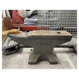 55lb Anvil