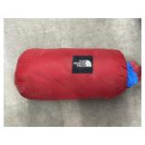 The North Face Sleeping Bag
