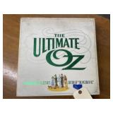 The Ultimate Oz Laser Disc