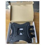 TV Wall Mount w/Instructions