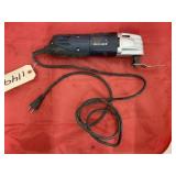 Chicago Elec Corded Multi Tool