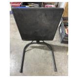 Adjustable Metal Music Stand