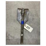 Camp Shovel