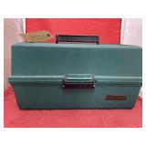 Tackle Box w/Lures
