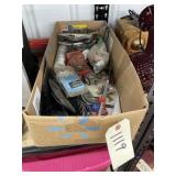 Adhesive Lettering - Tools - Hangers & More