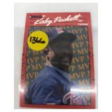 Baseball Card - Kirby Puckett