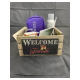 Essential Oils & More