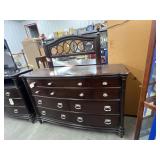 Magnussen Home Furniture 10-Dresser