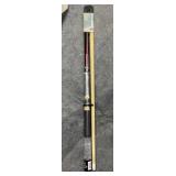 Minnesota Fats 57" Hardwood Light Up Cue