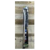 Minnesota Fats Hardrock Maple Diamond Cue