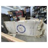 Chaise Lounge in Box