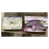 2 Pcs -  Roden Gotha II & III Model - Legends of T