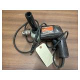 1/2" Electric Corded Drill w/Chuck
