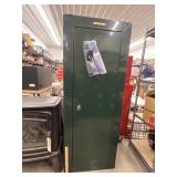 Stack On Gun Safe - Key 21"L x 10"W x 55"H
