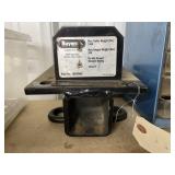 Byers Receiver Hitch