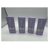 4 Boxes - I Do Care Skin Care Spatulas - NEW Box