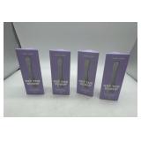 4 Boxes - I Do Care Skin Care Spatulas - NEW Box