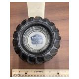 BF Goodwrench Tire Ash Tray