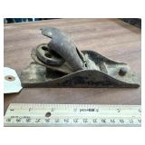 Hand Wood Planer