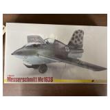 Trimaster Messerschmitt ME163S Airplane Model