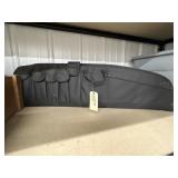 Softside Long Gun Case