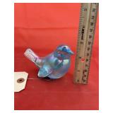 Fenton Bird Figurine
