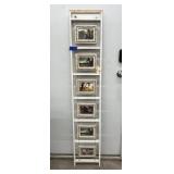Picture Frame Dï¿½cor 12"x62"