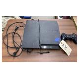 PlayStation 3 w/Controller