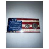 American Bicentennial Set 1976