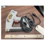 Stanley Sharpshooter Electric Corded Staple Gun