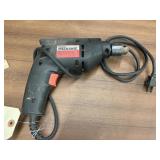 Master Mechanic Corded Drill - no chuck