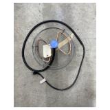 Plastic Tank De-Icer