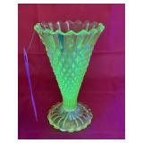 Fenton Vase
