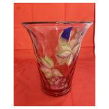 Fenton Pink Vase