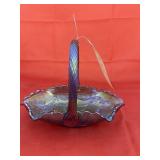 Carnival Fenton Basket