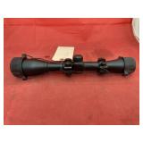Bushnell Scope