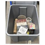 Incense Box - Wall Art - Clock - Cigarette Boxes