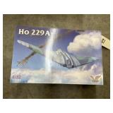 Takom Wings HO 229A Plastic Model Airplane