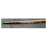 Minnesota Fats 57" Hardwood Light Up Cue