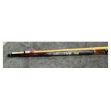 Minnesota Fats 57" Hardwood Light Up Cue