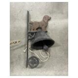 Cast Iron Bell