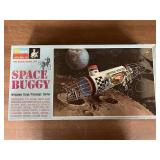 Monogram Space Buggy Plastic Model in box
