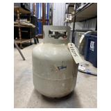 Propane Tank