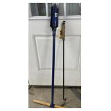 BBG Tool & Garden Tool